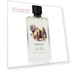 Anatolia