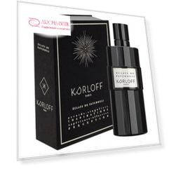 Eclats De Patchouli