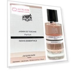Jasmin de Toscane