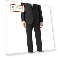 Шерстяной смокинг Brioni