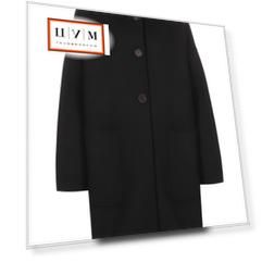 Шерстяное пальто Max Mara Studio