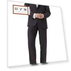 Шерстяной смокинг Brioni