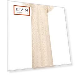 Хлопковая туника Ermanno Scervino