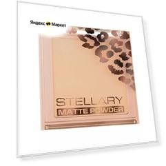 Компактная пудра Soft matte powder тон 03