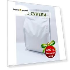 Приправа ароматная Уцхо сунели, All Natural, универсальная натуральная грузинская для мяса, птицы, рыбы, супов, Грузия, 1кг