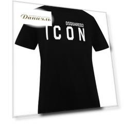 Футболка Dsquared2