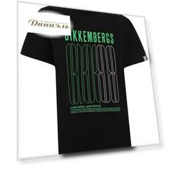 Футболка Bikkembergs