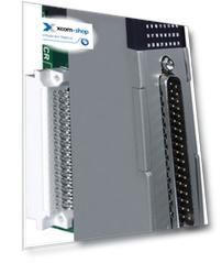 Модуль ICP DAS I-87041PW 32-channel Sink-type Open Collector Isolated Self Protected Digital Output using the DCON Protocol (Gray Cover) (RoHS)