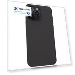Чехол Nillkin Super Frosted Shield Pro 4020245 Black, (iPhone15 Pro Max)