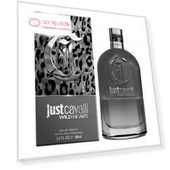 Just Cavalli Wild Heart for Him