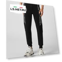 Брюки Спортивные Philipp Plein