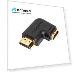 Адаптер AudioQuest