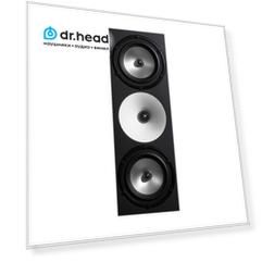 Студийный монитор Amphion