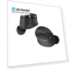 Беспроводные наушники Bowers & Wilkins