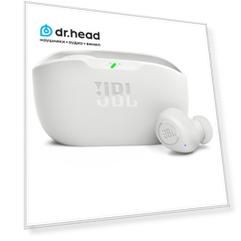 Беспроводные наушники JBL