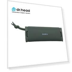 Портативная колонка Sony