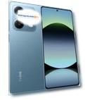 Смартфон Redmi Note 14S 8+256Гб Ocean Blue