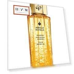 Улучшенное легкое омолаживающее масло Abeille Royale (30ml) Guerlain