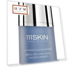 Увлажняющий крем Cryo Revitalising Moisturiser (50ml) 111SKIN