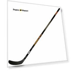 Клюшка хоккейная BIG BOY FURY FX 400 85 Grip Stick F92, FX4S85M1F92-LFT, левая