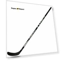 Клюшка хоккейная BIG BOY FURY FX 500 75 Grip Stick F92, FX5S75M1F92-LFT, левая