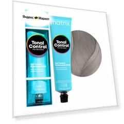 Matrix Tonal Control Гелевый Тонер 10T 90мл