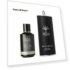 Parle Moi de Parfum Wake Up World парфюмерная вода 100 мл / Парле Муа Де Парфюм Вейк Ап Ворлд / Проснись Мир