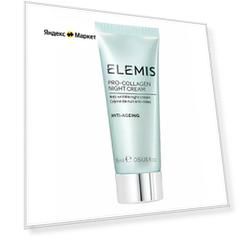Elemis Ночной крем для лица Pro-Collagen Night Cream 15 мл