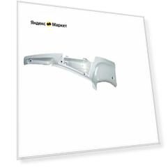 Пластик бардачка Kawasaki ZZR400/600 93-07 Без цвета