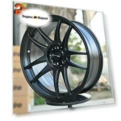 Taigiro Топ дизайн Колесный диск Литой 18x8" PCD5х114.3 ET40 D73.1