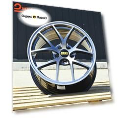 Taigiro Топ дизайн Колесный диск Литой 18x8" PCD5х114.3 ET40 D73.1