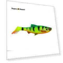 Мягкая приманка HITFISH ROACH "7.1 Цв. R260 (1 шт/уп)