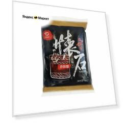 Паста мисо Kaiseki темная 1 кг, Китай