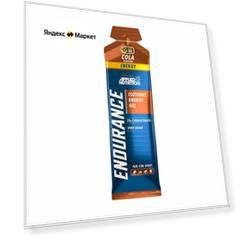 Applied Nutrition Endurance Velocity-Fuel Energy 60 мл (кола)