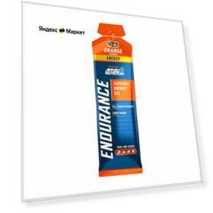 Applied Nutrition Endurance Velocity-Fuel Energy 60 мл (апельсин)