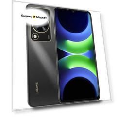 Смартфон HUAWEI Nova Y72S 8/128 ГБ RU, Dual nano SIM, черный