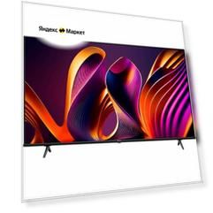 Телевизор Hisense 65E7NQ (2024)