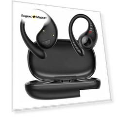 Наушники Blackview AirBuds 10 (черный)