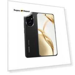 Honor Смартфон HONOR 200 Ростест (EAC) 12/512 ГБ