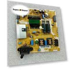 Плата блока питания BN44-00801A для телевизора Samsung T32E310EX, LT32E315EX
