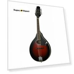 Народные Caraya MA-002-RDS - Мандолина