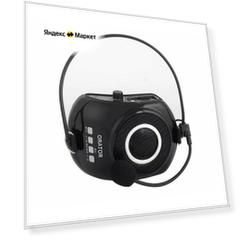 Громкоговоритель- мегафон ORATOR V-25 с BLUETOOТH. 45 Вт