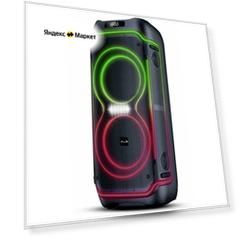 ElTRONIC 30-45 DANCE BOX 1200 с TWS