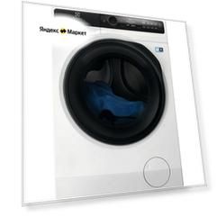 Стиральная машина с сушкой Electrolux EW8W7607QE