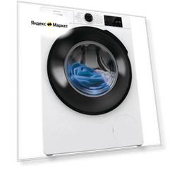Стиральная машина Gorenje WGPNEI84A1SW, 8 кг, 1400 об/мин, белый