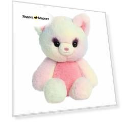 Игрушка мягкая Aurora Кот 27см 210225J
