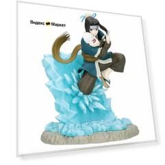 Фигурка Memorable Saga Naruto Haku (12см) (89056) 4983164890563