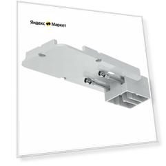 Встраиваемая скрытая часть Axor ShowerSolutions 35363180