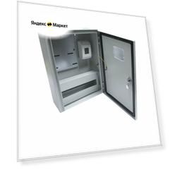 ЩУ-3Н-12 IP55 (480х350х165) УХЛ1