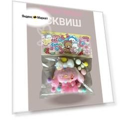 Сквиш Таба лапа Игрушка антистресс Кошачья лапа май мелоди